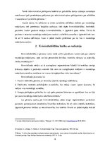 Diplomdarbs 'Kriminālatbildība kā juridiskās atbildības veids', 9.