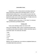 Diplomdarbs 'Cocomo metodes lietojums IT projektu darbietilpības novērtējumam', 41.