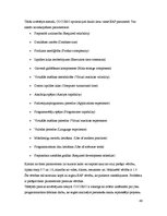 Diplomdarbs 'Cocomo metodes lietojums IT projektu darbietilpības novērtējumam', 46.