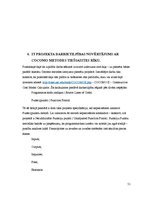 Diplomdarbs 'Cocomo metodes lietojums IT projektu darbietilpības novērtējumam', 51.