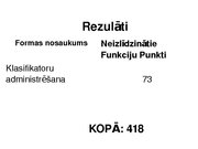 Diplomdarbs 'Cocomo metodes lietojums IT projektu darbietilpības novērtējumam', 81.