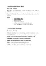 Konspekts 'Amatniecības stundu plāni', 1.