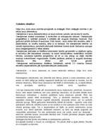 Konspekts 'Cilvēka skelets', 3.