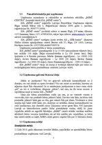 Biznesa plāns 'Bērnu pieskatīšanas centrs', 5.