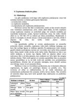 Biznesa plāns 'Bērnu pieskatīšanas centrs', 16.