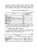 Biznesa plāns 'Bērnu pieskatīšanas centrs', 18.