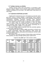 Biznesa plāns 'Bērnu pieskatīšanas centrs', 21.