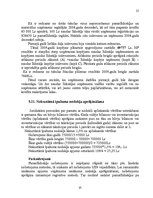 Biznesa plāns 'Bērnu pieskatīšanas centrs', 25.