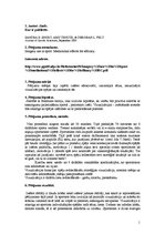 Referāts 'Pētījumi sporta pedagoģijā', 1.