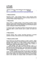 Referāts 'Pētījumi sporta pedagoģijā', 3.