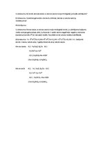 Konspekts 'Alvota dzelzs un alvota vara korozija', 1.