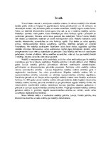 Referāts 'Nodokļu politika Latvijā', 3.