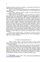 Referāts 'Nodokļu politika Latvijā', 6.