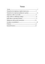 Prakses atskaite 'Tehniskā servisa organizācija. Smago automašīnu motoru remonts', 2.