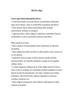 Prakses atskaite 'Tehniskā servisa organizācija. Smago automašīnu motoru remonts', 18.