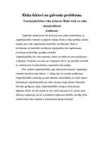 Prakses atskaite 'Tehniskā servisa organizācija. Smago automašīnu motoru remonts', 20.
