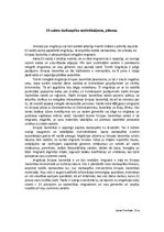 Eseja 'Eiropas Savienības valstu darbaspēka nodrošinājums, plūsma', 1.