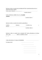 Diplomdarbs '20kV tīklu rekonstrukcija un automatizācija Ķekavā', 2.