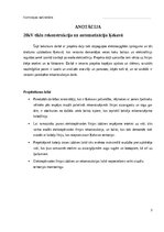 Diplomdarbs '20kV tīklu rekonstrukcija un automatizācija Ķekavā', 3.