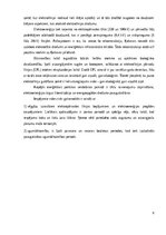 Diplomdarbs '20kV tīklu rekonstrukcija un automatizācija Ķekavā', 8.