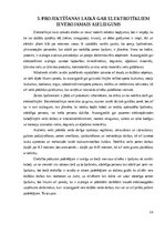 Diplomdarbs '20kV tīklu rekonstrukcija un automatizācija Ķekavā', 14.