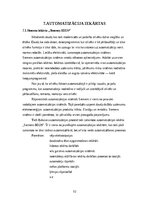 Diplomdarbs '20kV tīklu rekonstrukcija un automatizācija Ķekavā', 32.