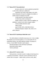 Diplomdarbs '20kV tīklu rekonstrukcija un automatizācija Ķekavā', 34.