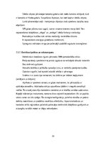 Diplomdarbs '20kV tīklu rekonstrukcija un automatizācija Ķekavā', 36.