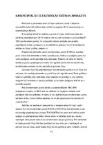 Diplomdarbs '20kV tīklu rekonstrukcija un automatizācija Ķekavā', 42.