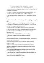 Diplomdarbs '20kV tīklu rekonstrukcija un automatizācija Ķekavā', 44.