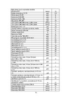Diplomdarbs '20kV tīklu rekonstrukcija un automatizācija Ķekavā', 52.