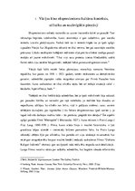 Referāts 'Vācu ekspresionisma kino veidošanās, stilistika un nozīmīgākās filmas', 3.