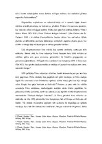 Referāts 'Vācu ekspresionisma kino veidošanās, stilistika un nozīmīgākās filmas', 4.