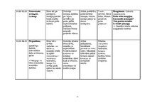 Konspekts 'Dienas izvērsts plānojums', 11.