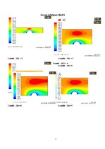 Paraugs 'Stoksa likums', 5.