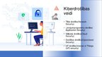Prezentācija 'Kiberdrošība', 3.