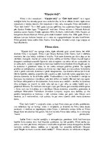 Eseja 'Filmas "Četri balti krekli" jeb "Elpojiet dziļi" analīze', 1.