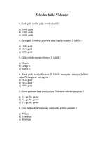 Konspekts 'Zviedru laiki Vidzemē', 1.