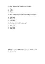 Konspekts 'Zviedru laiki Vidzemē', 3.