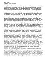 Eseja 'Hagia Sofia, Istanbul, Turkey', 1.