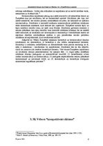 Referāts 'Demokrātiskais elitisms M.Vēbera un J.Šumpētera darbos', 6.