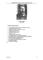 Referāts 'Demokrātiskais elitisms M.Vēbera un J.Šumpētera darbos', 15.