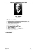 Referāts 'Demokrātiskais elitisms M.Vēbera un J.Šumpētera darbos', 16.