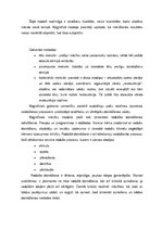 Referāts 'Kognitīvā mācību modeļa analīze', 2.