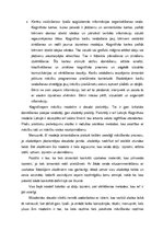 Referāts 'Kognitīvā mācību modeļa analīze', 5.