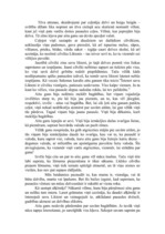 Eseja 'Paulu Koelju grāmatas "Alķīmiķis" recenzija', 2.