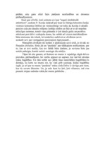 Eseja 'Paulu Koelju grāmatas "Alķīmiķis" recenzija', 3.