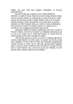 Eseja 'Paulu Koelju grāmatas "Alķīmiķis" recenzija', 4.