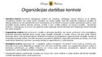 Prezentācija 'AS "Latvijas balzams" raksturojums un pilnveidošana', 13.