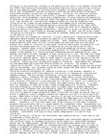 Eseja 'Inflation and Effects on Australia', 1.